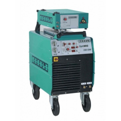 Купить Merkle OptiMIG 350 DW в Климовске