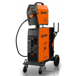 Купить Сварочный полуавтомат Kemppi FASTMIG M 320 в Климовске