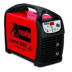 Купить Telwin SUPERIOR 320 CE VRD 230-400V в Климовске