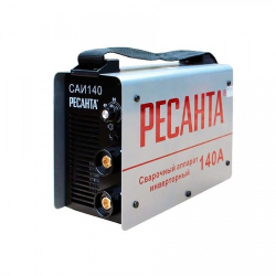 Купить Сварочный аппарат РЕСАНТА САИ-140 в Климовске