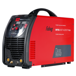 Fubag INTIG 400 T AC/DC PULSE в Климовске