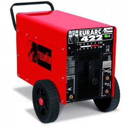 Купить Telwin EURARC 422 230V/400V в Климовске