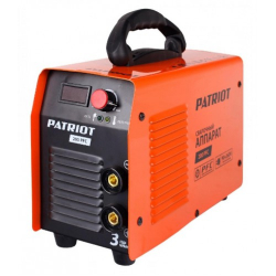 Купить Сварочный инвертор Patriot 200 PFC в Климовске