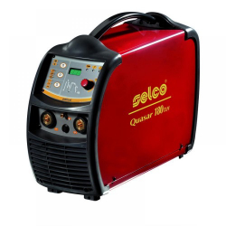 Selco Quasar 180 TLH с горелкой ST17U/D(8м) в Климовске
