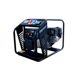 Купить Сварочный генератор GMGen GMSH220T в Климовске