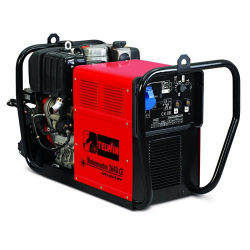 Купить Telwin MOTOINVERTER 264D CE LOMBARDINI в Климовске