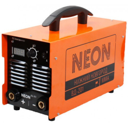 Купить Сварочный инвертор Neon ВД-201 в Климовске
