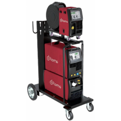 Купить Flama MULTIMIG 350F DUAL PULSE в Климовске