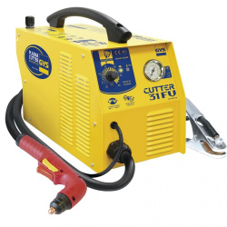 Gys PLASMA CUTTER 31FV в Климовске