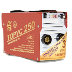 Купить ТОР ТОРУС-250 ЭКСТРА (НАКС) в Климовске
