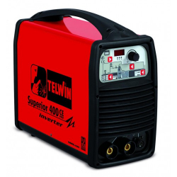 Купить Telwin SUPERIOR 400 CE VRD 230-400V в Климовске