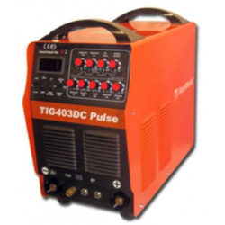FoxWeld TIG 403 DC Pulse в Климовске