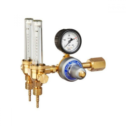 Купить GasIQ Tigex II Ar/Mix 2x34 l/min 3/4-3/8 в Климовске