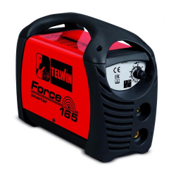 Купить Telwin FORCE 165 230V + сварочная маска в Климовске