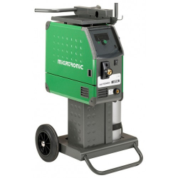 Купить Migatronic Automig 273 i с разъемом и регулятором в Климовске