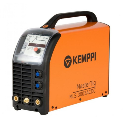 Kemppi MasterTig MLS 3003 ACDC в Климовске