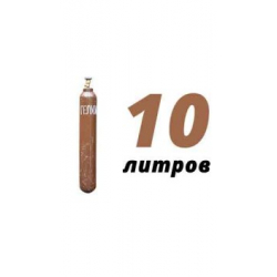 Купить гелий 10 л в Климовске с доставкой